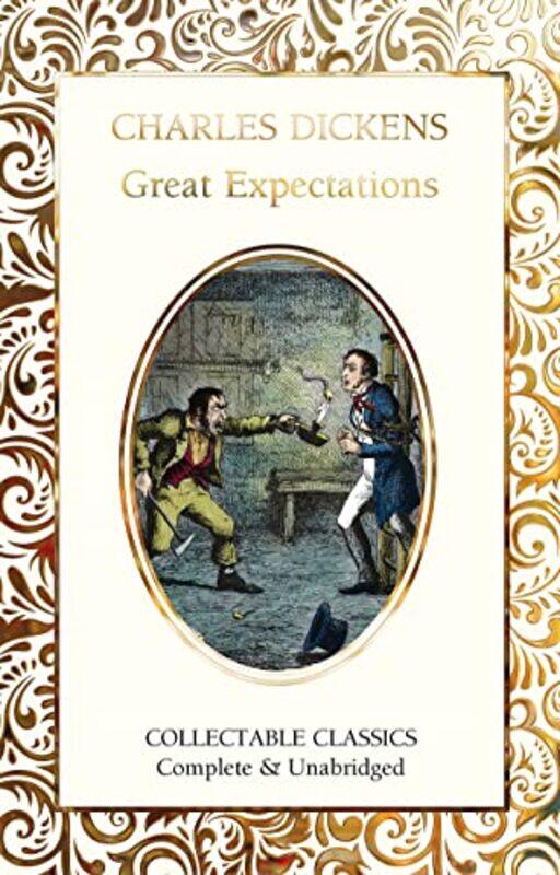 

Great Expectations by Charles Dickens-Hardcover