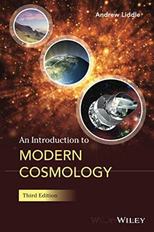 

An Introduction to Modern Cosmology by GS Christ University Bengaluru India PrakashaAnthony Christ University Bengaluru India Kenneth-Paperback