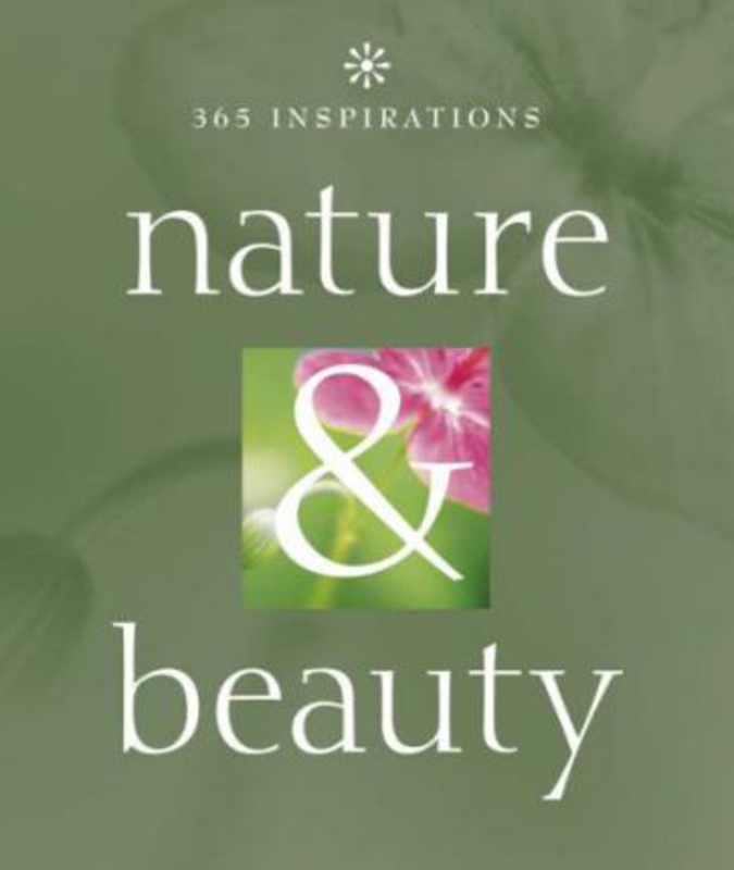 Nature and Beauty, Paperback Book, By: Watkins Media