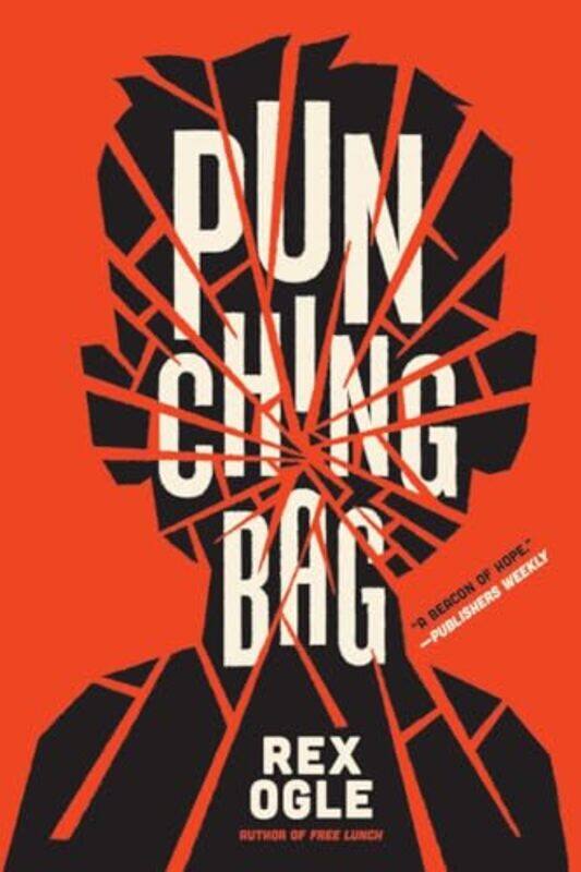 

Punching Bag by Will Appleyard-Paperback
