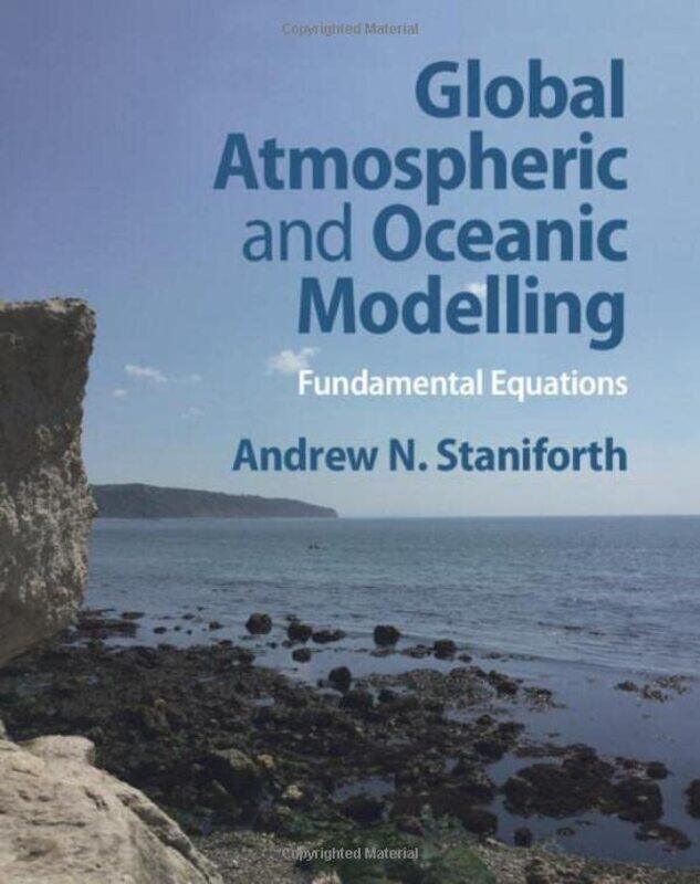 

Global Atmospheric and Oceanic Modelling by Tiina AikasAnna-Kaisa Salmi-Hardcover