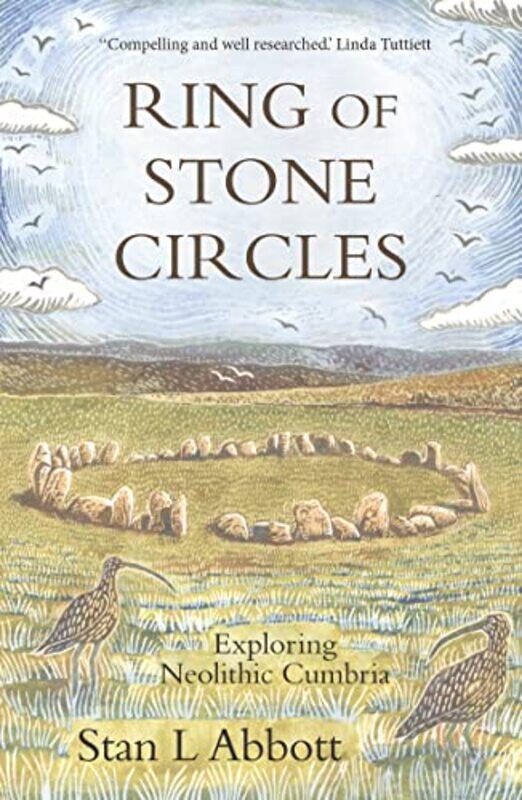 

Ring of Stone Circles by Stan L Abbott-Paperback