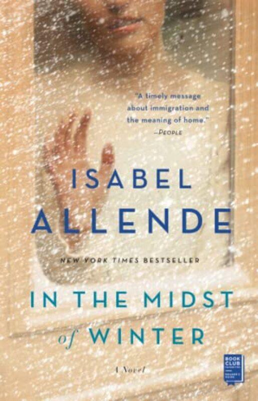 

In the Midst of Winter,Paperback by Allende, Isabel