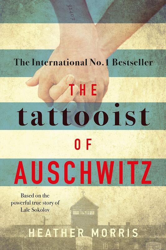 The Tattooist of Auschwitz: the heart-breaking and unforgettable international bestseller, Paperback Book, By: Heather Morris