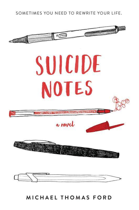 

Suicide Notes