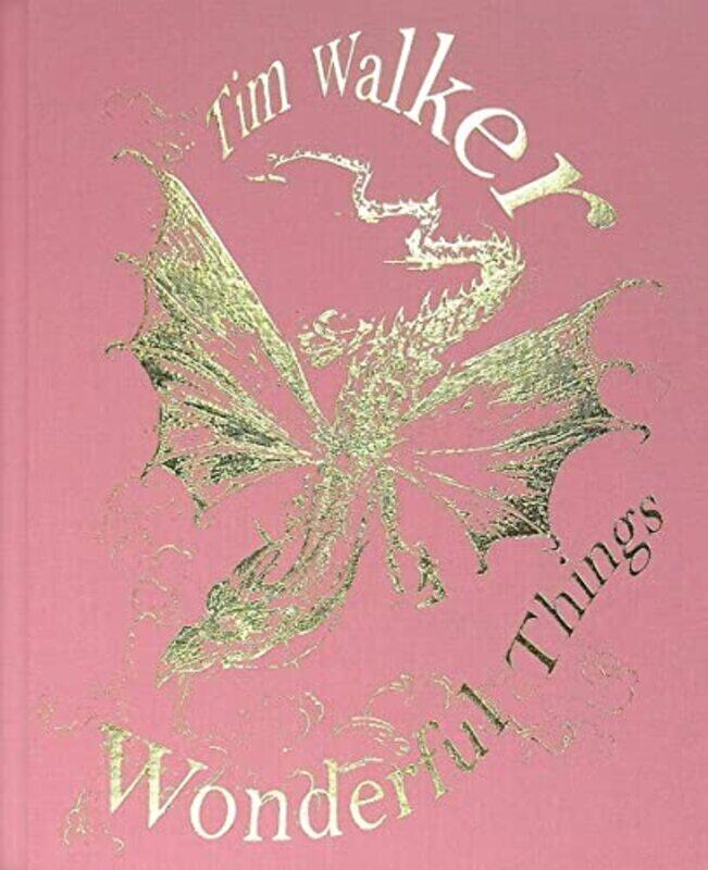 

Tim Walker: Wonderful Things , Hardcover by Walker, Tim - Brown, Susanna