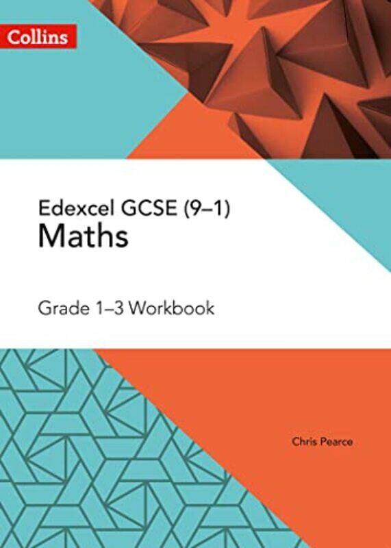 

Edexcel GCSE Maths Grade 13 Workbook by Chinese Health Qigong Association-Paperback