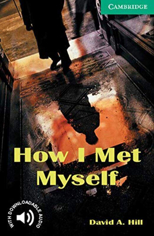

How I Met Myself Level 3 by Lily MurrayChris Wormell-Paperback