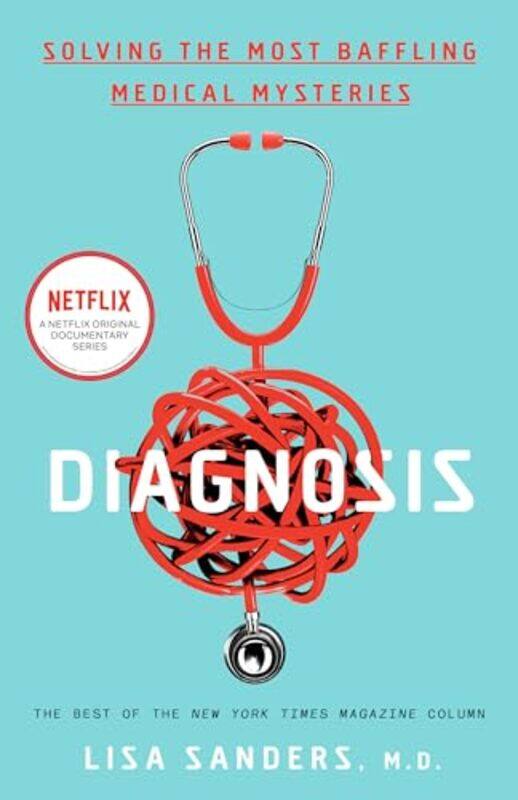 

Diagnosis by Alen University of Toronto Hadzovic-Paperback