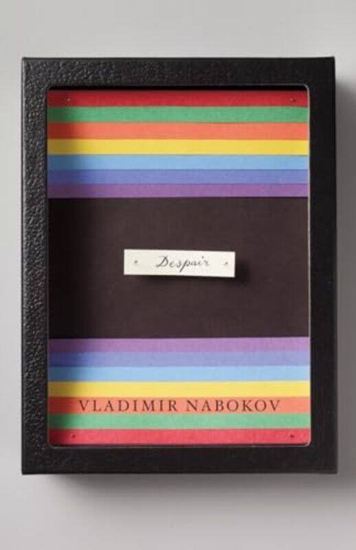 

Despair By Nabokov Valdimir - Paperback
