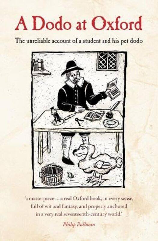 

A Dodo at Oxford by Philip AtkinsMichael Johnson-Paperback