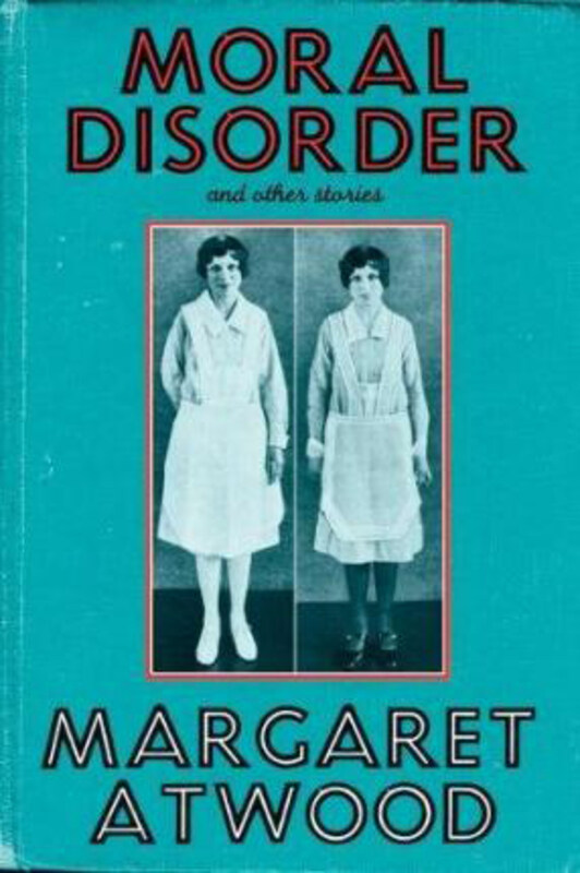 

Moral Disorder, Hardcover Book, By: Margaret Atwood