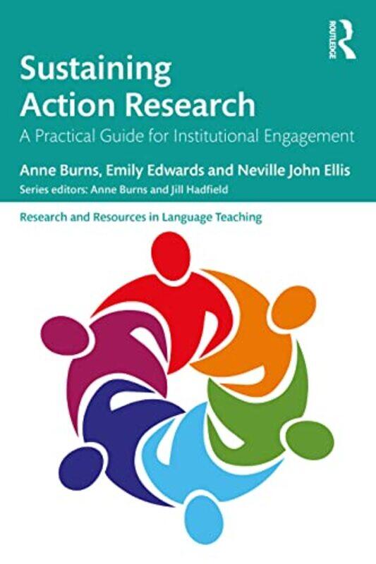 

Sustaining Action Research by Gillian Moore-Paperback