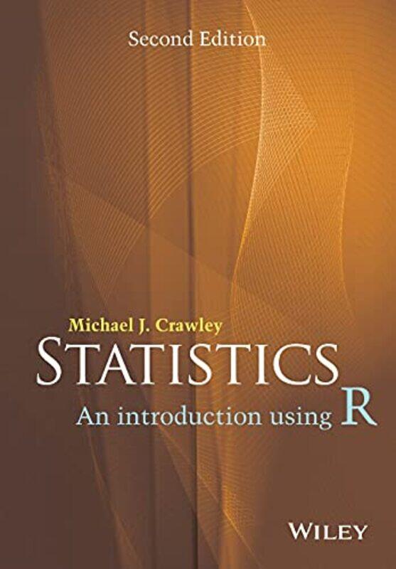 

Statistics by David Kauders-Paperback