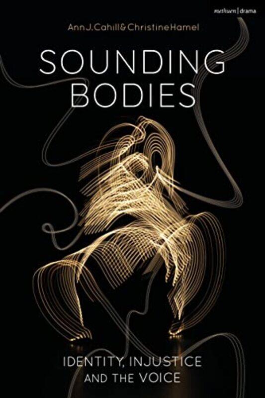 

Sounding Bodies by Lonely Planet-Hardcover