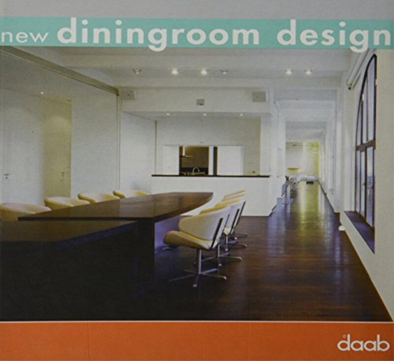 New Diningroom Design, Unspecified, By: Collectif