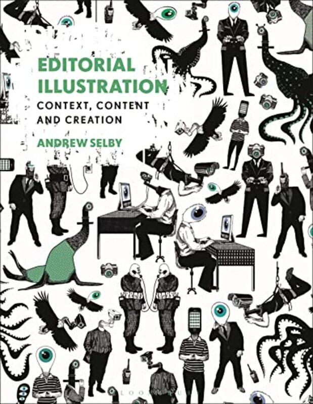 

Editorial Illustration by Denver Denver Michaels Michaels-Paperback