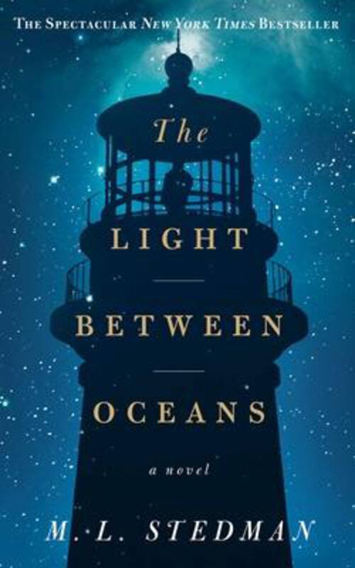 

The Light Between Oceans, Paperback Book, By: M L Stedman