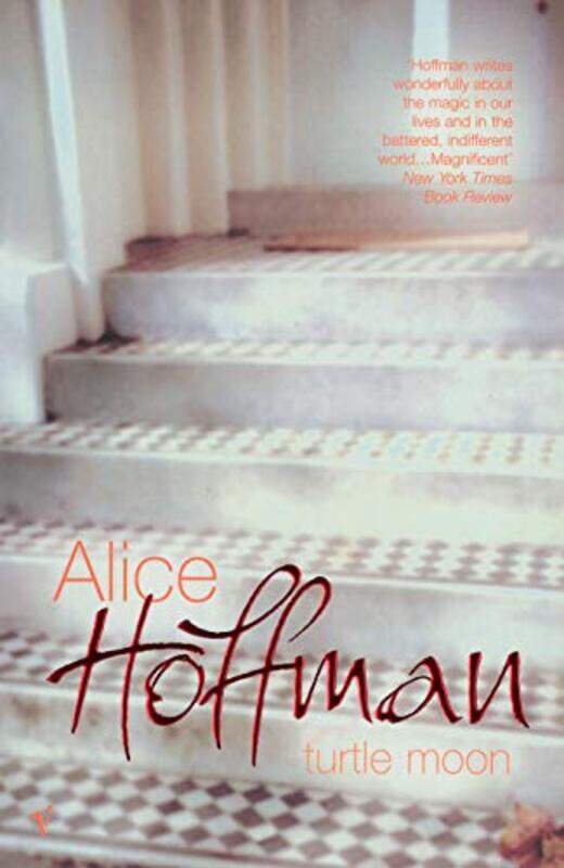 

Turtle Moon by Alice Hoffman-Paperback