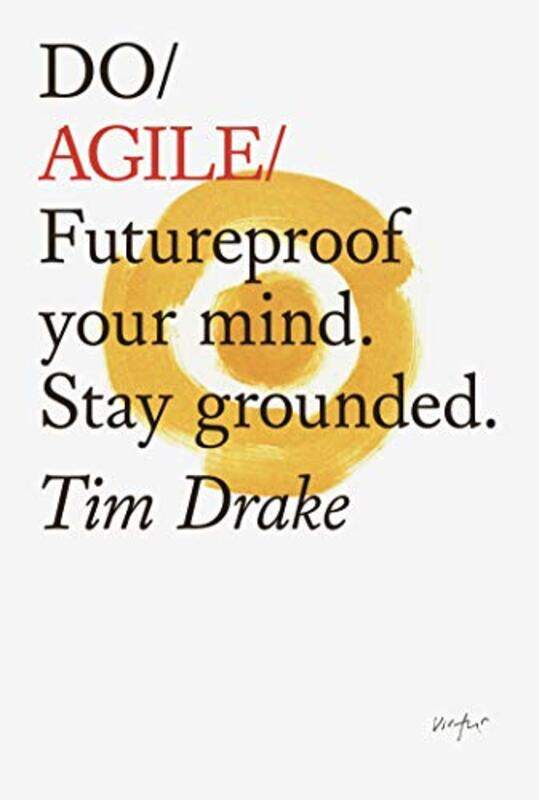 

Do Agile by Tim Drake-Paperback