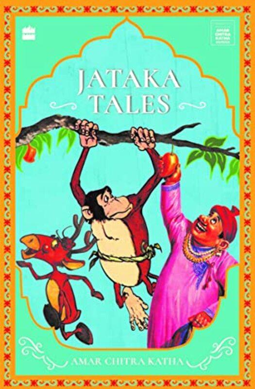 

Jataka Tales by Nalini SorensenNeel Paul Debdutt-Paperback