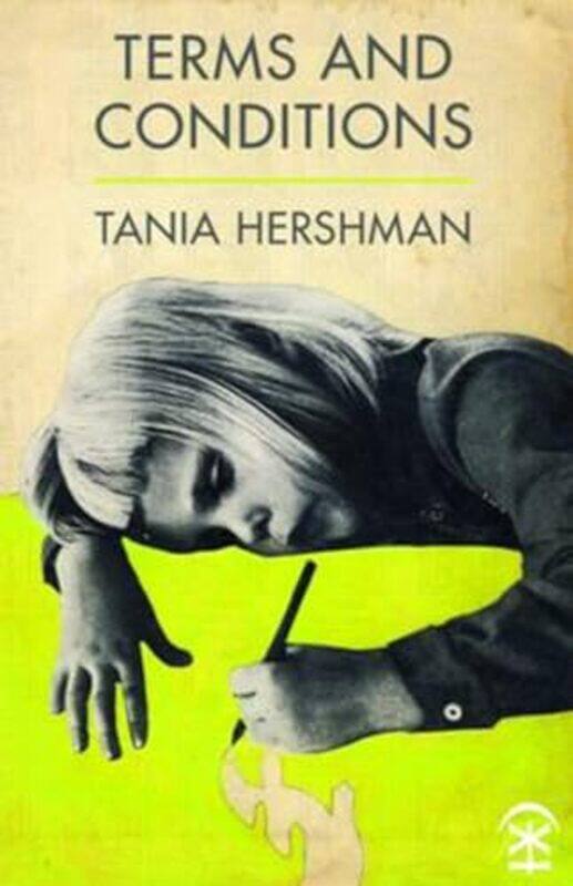 

Terms and Conditions by Tania Hershman-Paperback