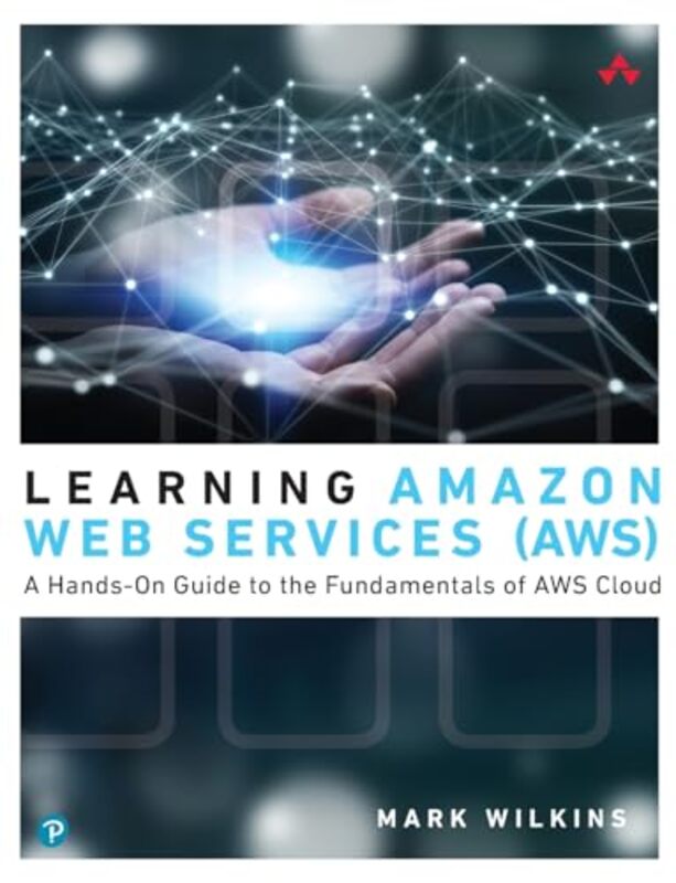 Learning Amazon Web Services AWS by William Shakespeare-Paperback