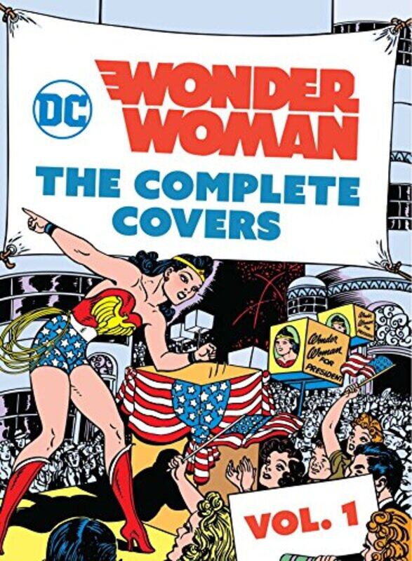 

Dc Comics Wonder Woman by Insight Editions-Hardcover