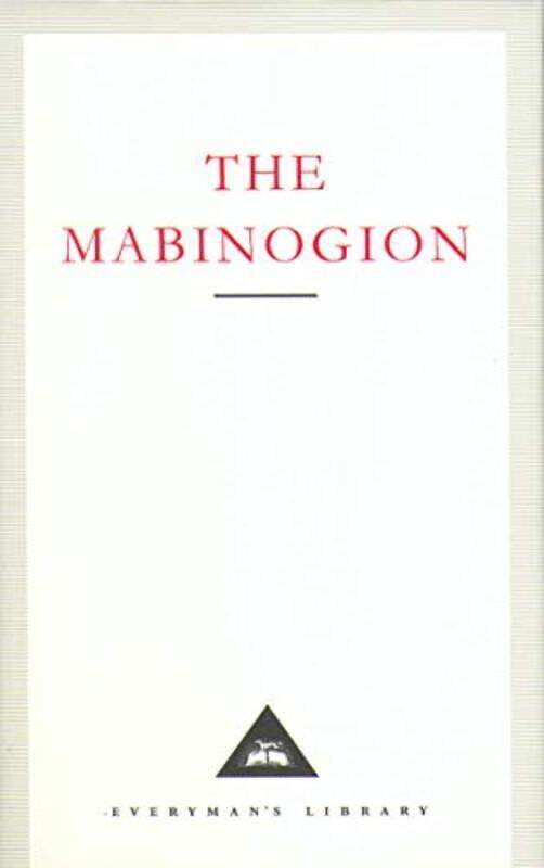 

Mabinogion,Hardcover by Gwyn Jones