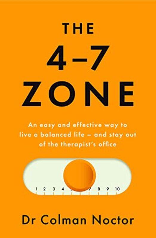 

The 47 Zone by Colman Noctor-Paperback