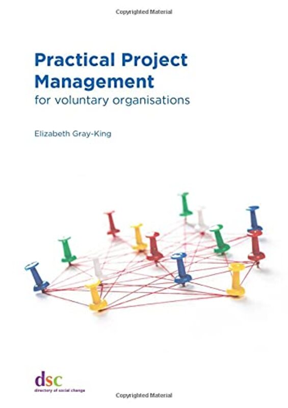 

Practical Project Management by Elizabeth Gray-King-Paperback