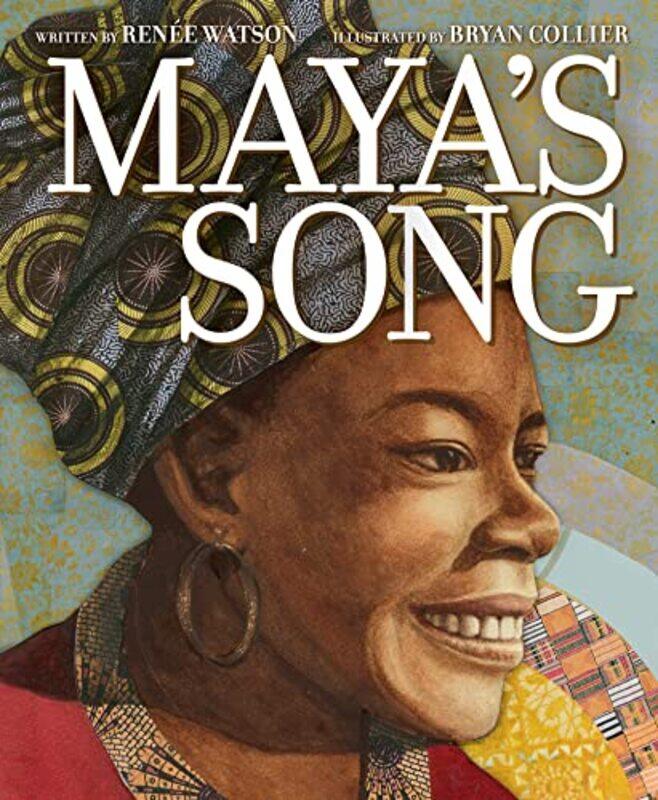 

Mayas Song by Jane Gall Spooner-Hardcover