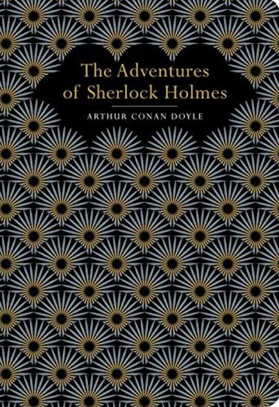 

Adventures Of Sherlock Holmes,Hardcover By Arthur C Doyle