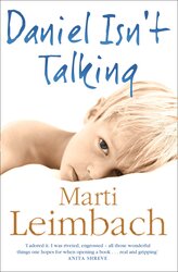 Daniel Isn't Talking, Paperback Book, By: Marti Leimbach
