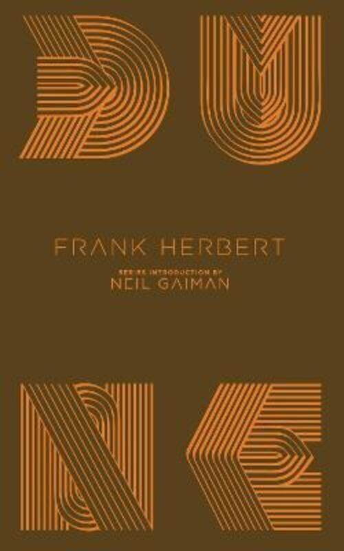 

Dune.Hardcover,By :Herbert, Frank - Gaiman, Neil - Herbert, Brian