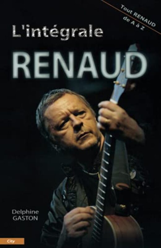 LInt grale Renaud,Paperback by Gaston-d