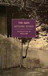 The Gate By Soseki, Natsume Paperback