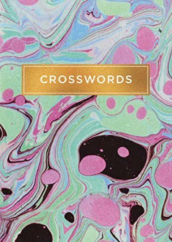 

Crosswords by Eli E GoldwynSandy GanzellAaron Wootton-Paperback