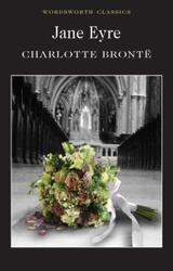 Jane Eyre (Wordsworth Classics) (Wordsworth Classics).paperback,By :Charlotte Bronte