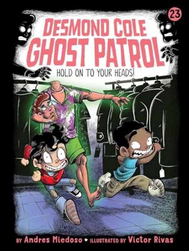 

Hold On To Your Heads,Paperback By MIEDOSO, ANDRES