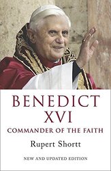 Benedict XVI, Paperback, By: Rupert Shortt