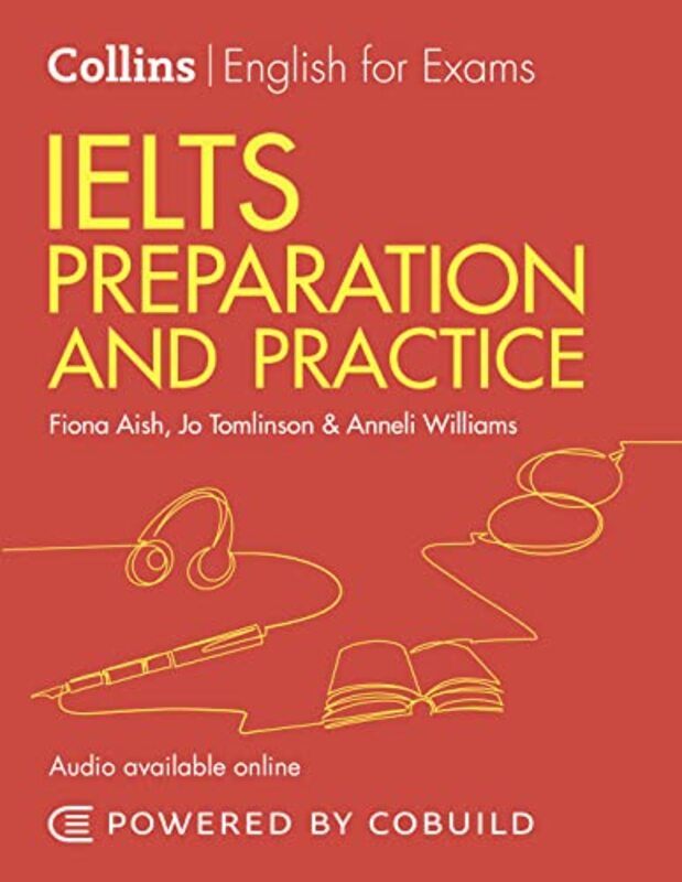 Ielts Preparation And Practice With Answers And Audio by Anneli Williams..Paperback