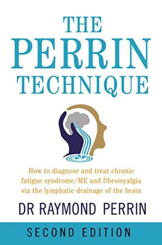 

The Perrin Technique by Stu Horvath-Paperback