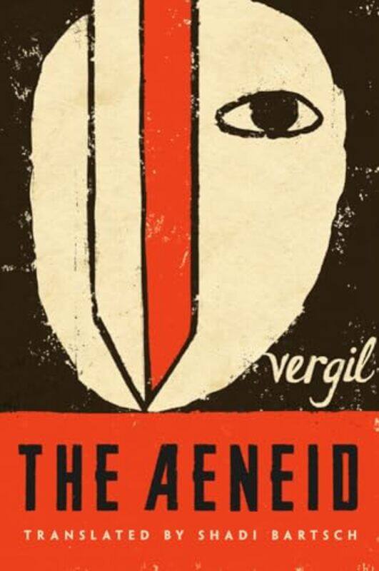 

The Aeneid by Vergil - Bartsch, Shadi - Virgil - Hardcover