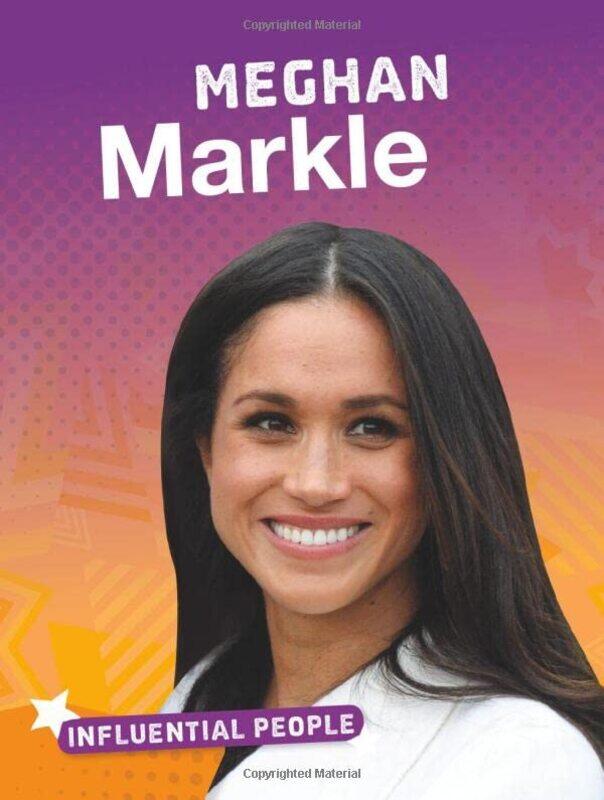 

Meghan Markle by Gallagher Belinda-Paperback