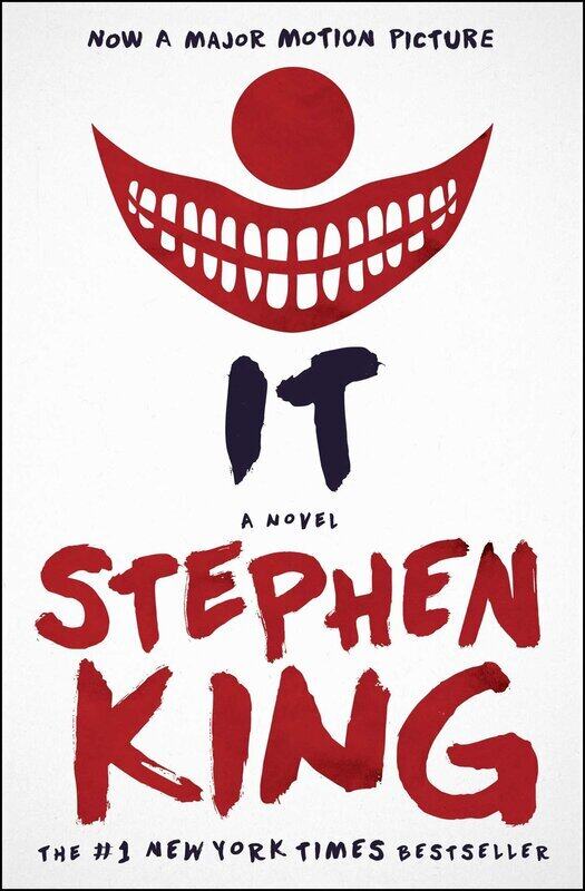 

It, Paperback Book, By: Stephen King