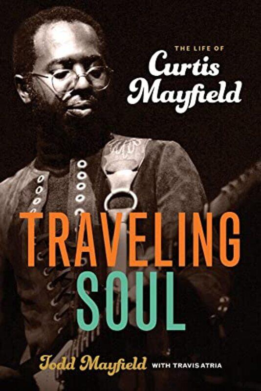 

Traveling Soul By Mayfield Todd - Paperback