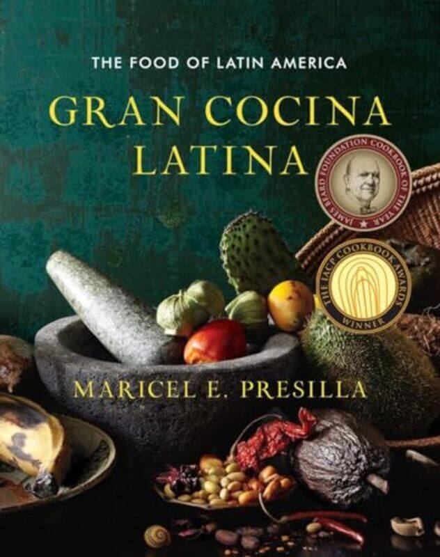 

Gran Cocina Latina by Arthur LevineDiane R Dean-Hardcover