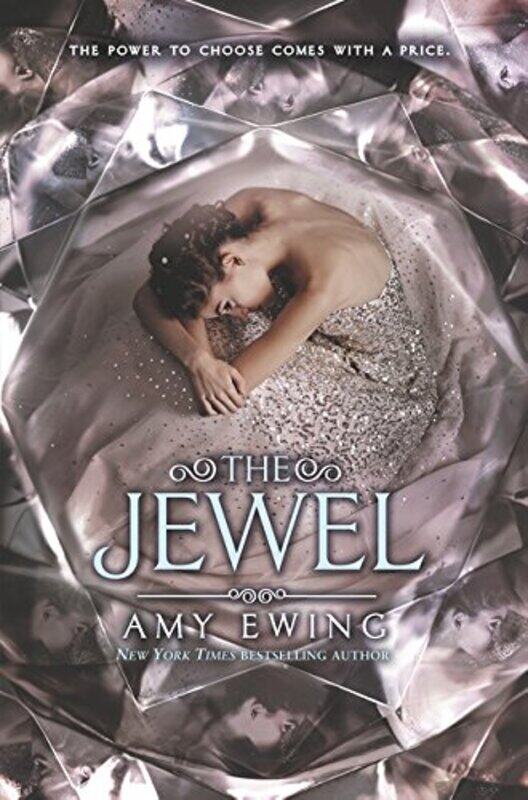 

The Jewel by Amy Ewing-Hardcover