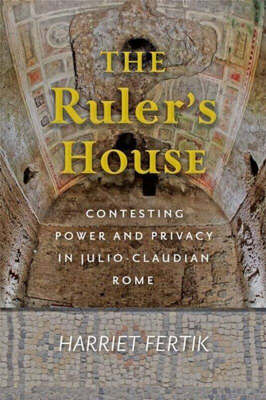 

The Rulers House by Harriet 15 Library Way Fertik-Hardcover